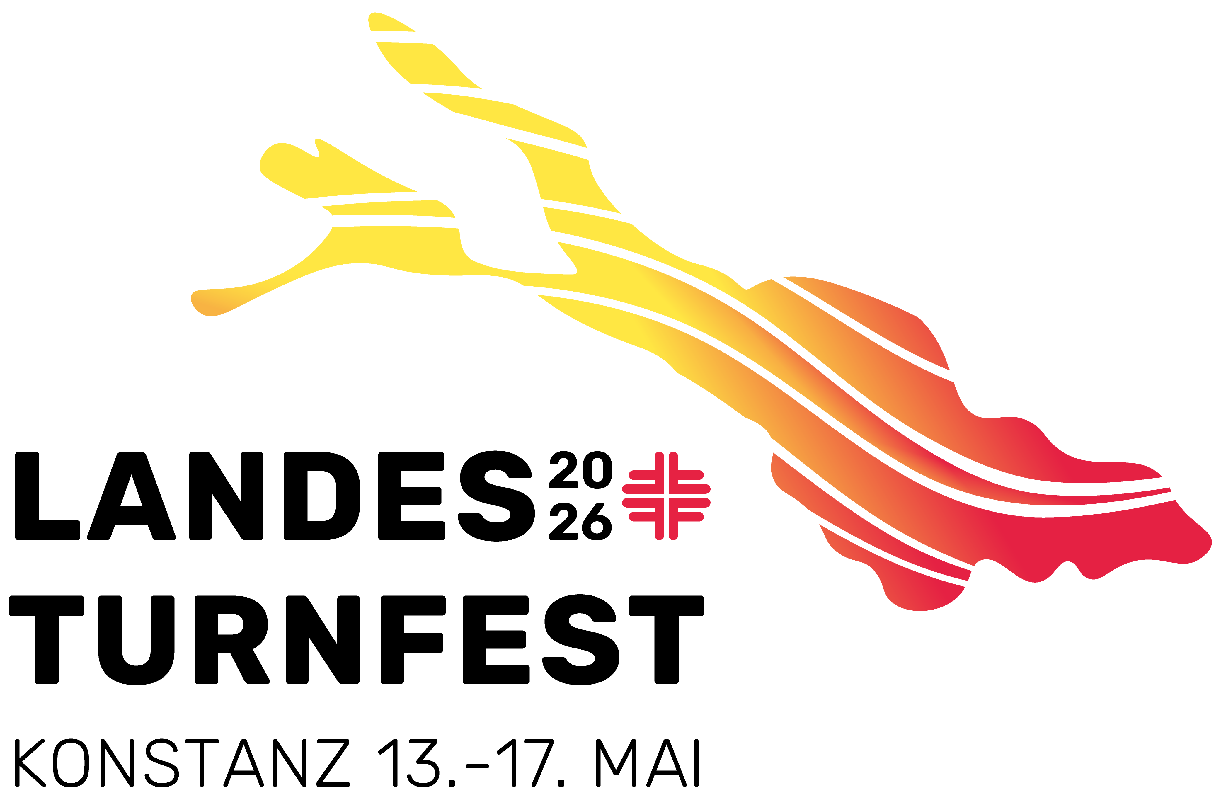 Logo: Landestrunfest 2026
