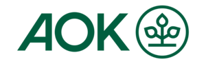 Logo AOK