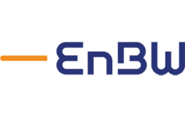 EnBW Logo