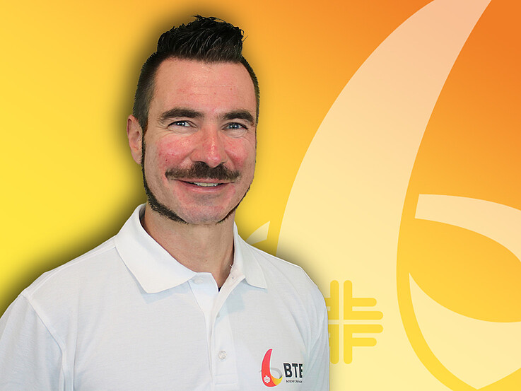 Bild von Benedikt Rieker