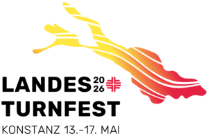 Logo Landesturnfest 2026