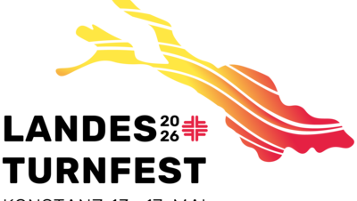 Logo Landesturnfest 2026