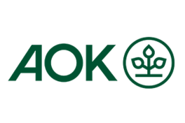 AOK Logo