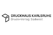 Logo Druckhaus Karlsruhe