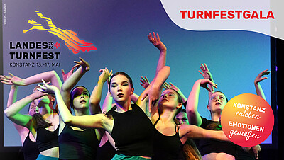 Keyvisual LTF:Turnfestgala