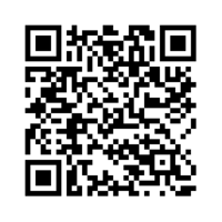 QR-Code für BTB-App im Apple App-Store 