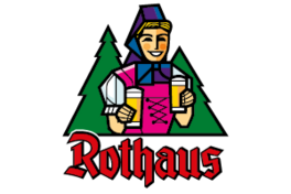 Rothaus Logo