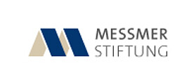 Logo Messmer Stiftung