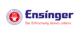 Logo Ensinger