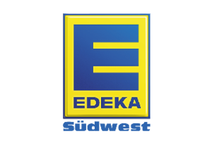 Logo Edeka