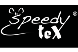Logo Speedytex