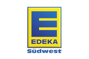 Logo Edeka