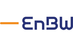 Logo: EnBW