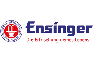 Logo Ensinger